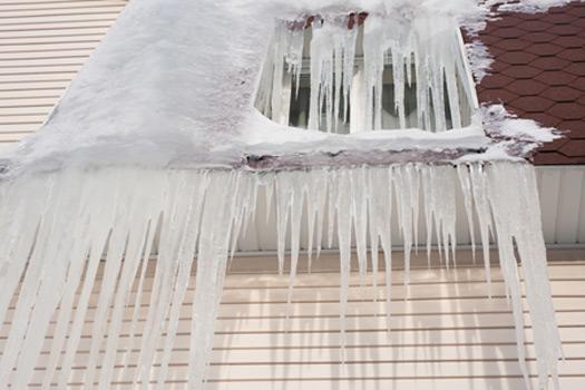 Todd Fritz Roofing Images